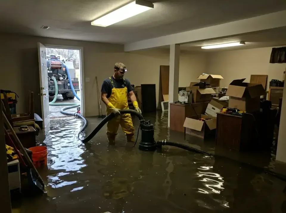 basement-burst-pipe-flooding-a-001 — frequently asked questions, 24-Hour Water Damage Restoration Services in Ferndale, MI